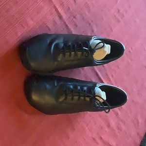 Cuban Heel Dance Shoes